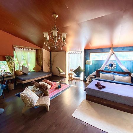 Lalaland Homestay Da Lat Kültér fotó