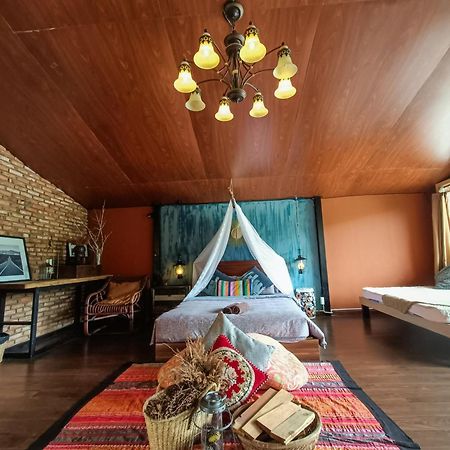 Lalaland Homestay Da Lat Kültér fotó