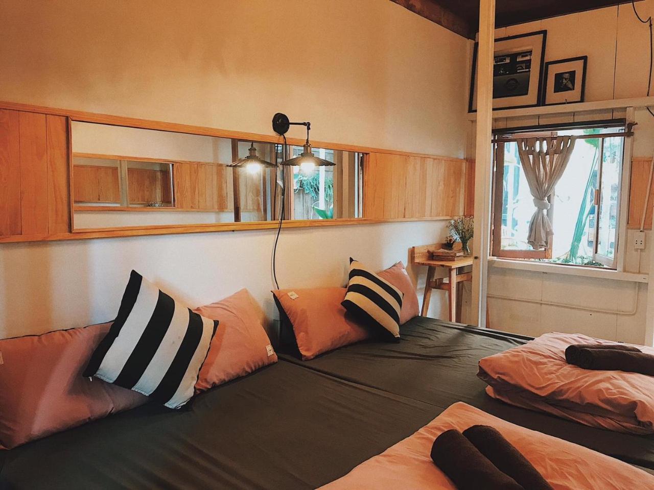 Lalaland Homestay Da Lat Szoba fotó