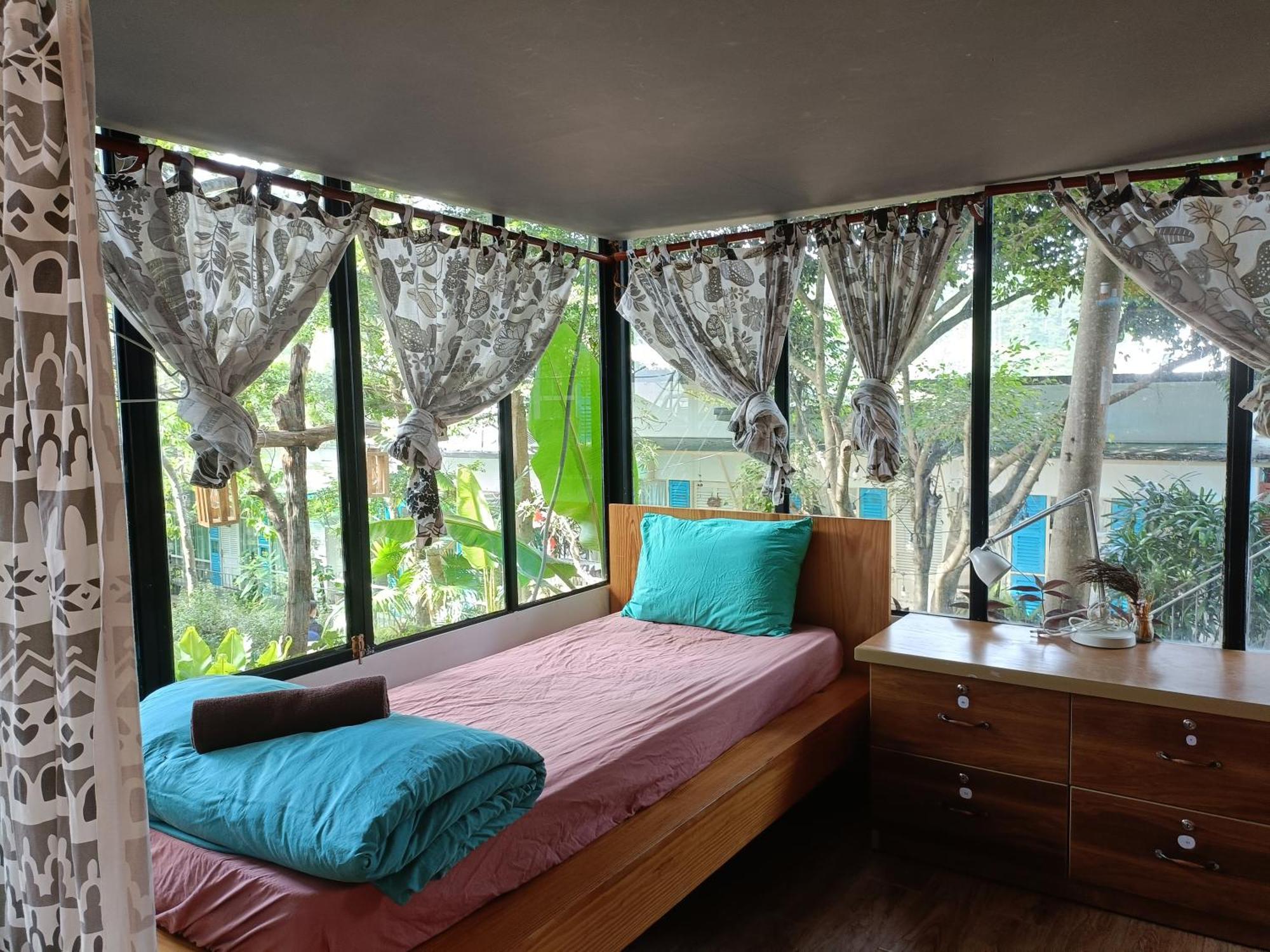 Lalaland Homestay Da Lat Szoba fotó