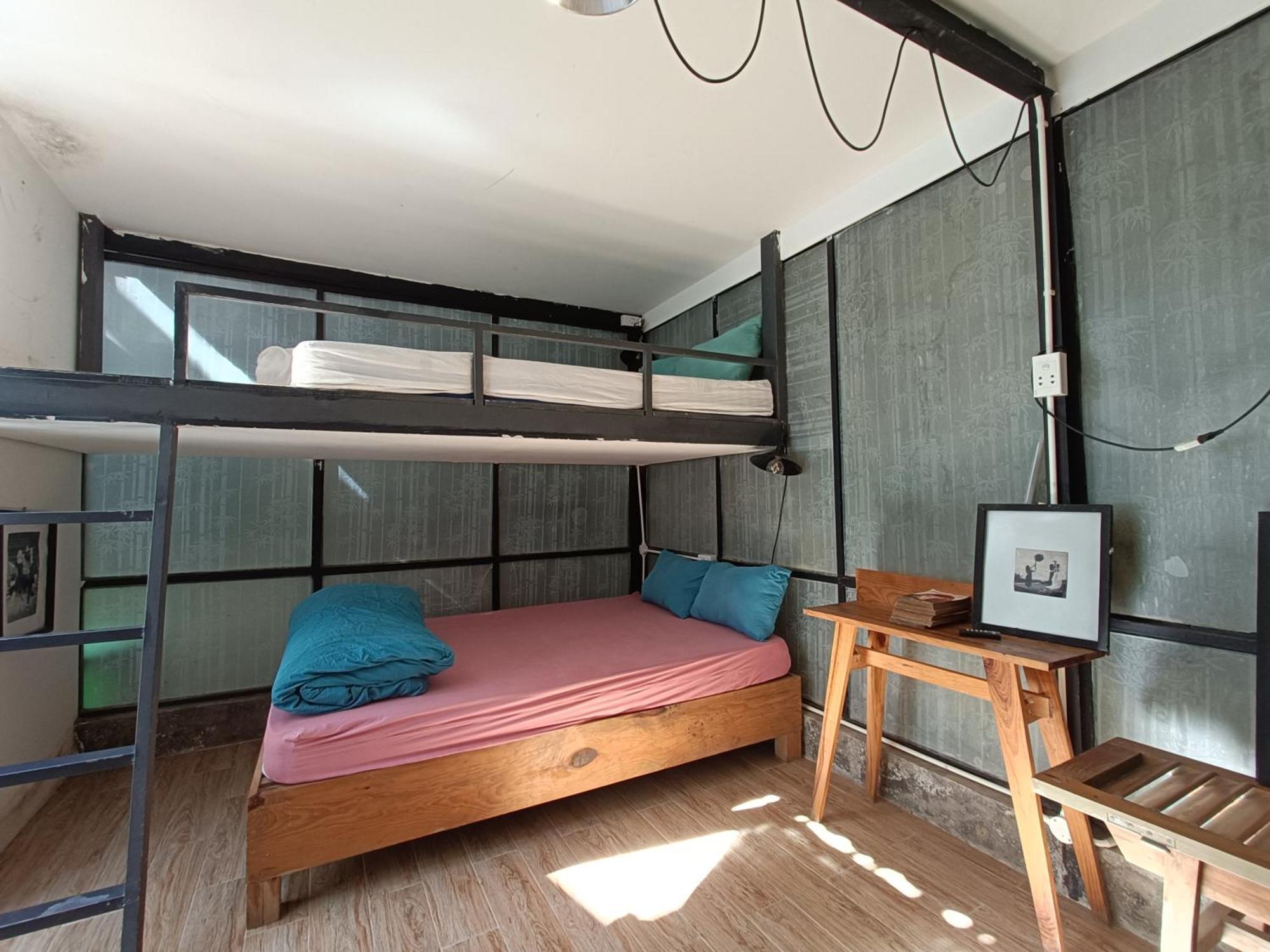 Lalaland Homestay Da Lat Szoba fotó