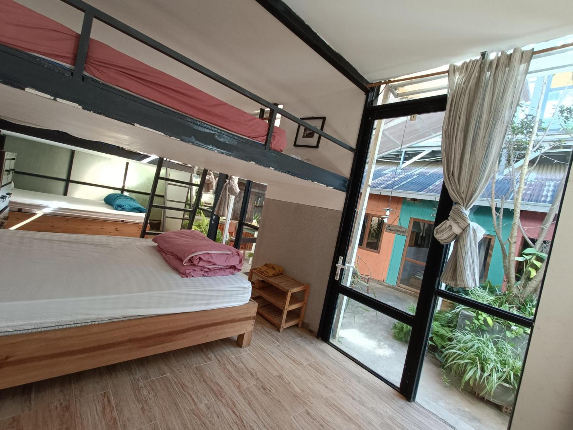 Lalaland Homestay Da Lat Szoba fotó