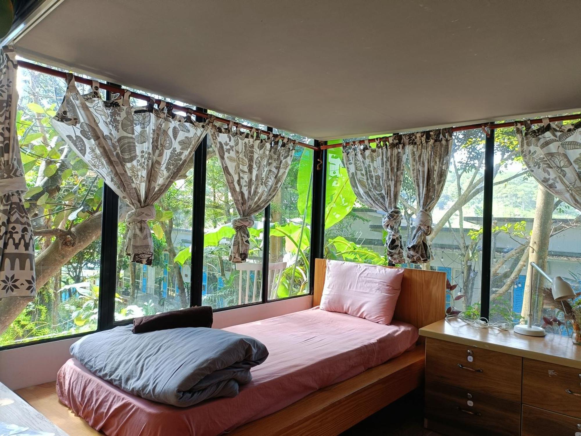 Lalaland Homestay Da Lat Szoba fotó