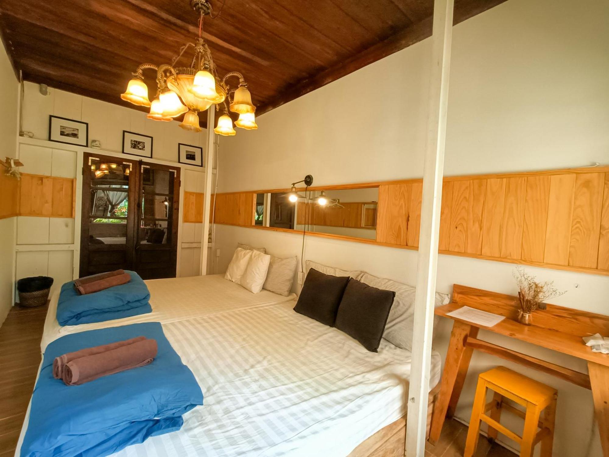 Lalaland Homestay Da Lat Kültér fotó
