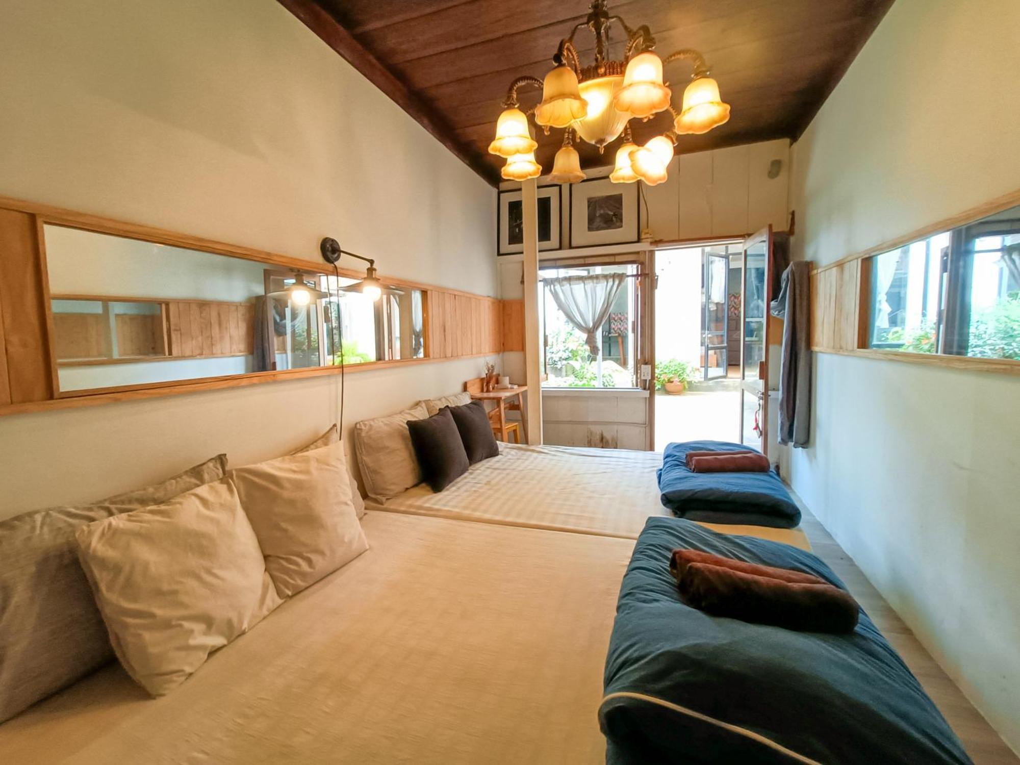 Lalaland Homestay Da Lat Szoba fotó