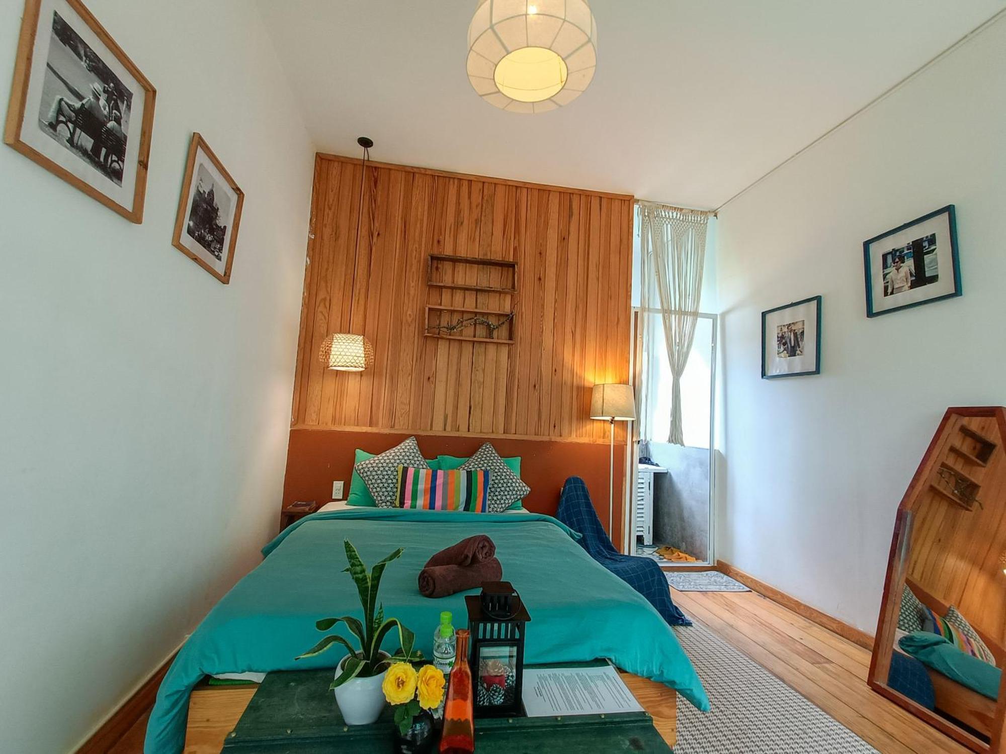 Lalaland Homestay Da Lat Szoba fotó
