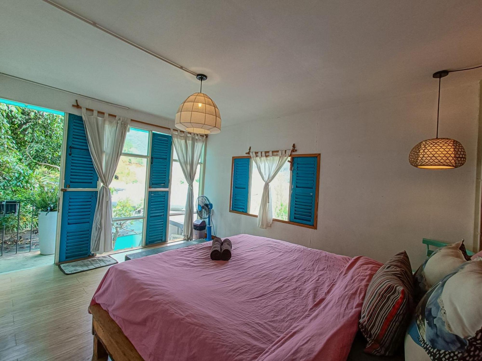 Lalaland Homestay Da Lat Szoba fotó