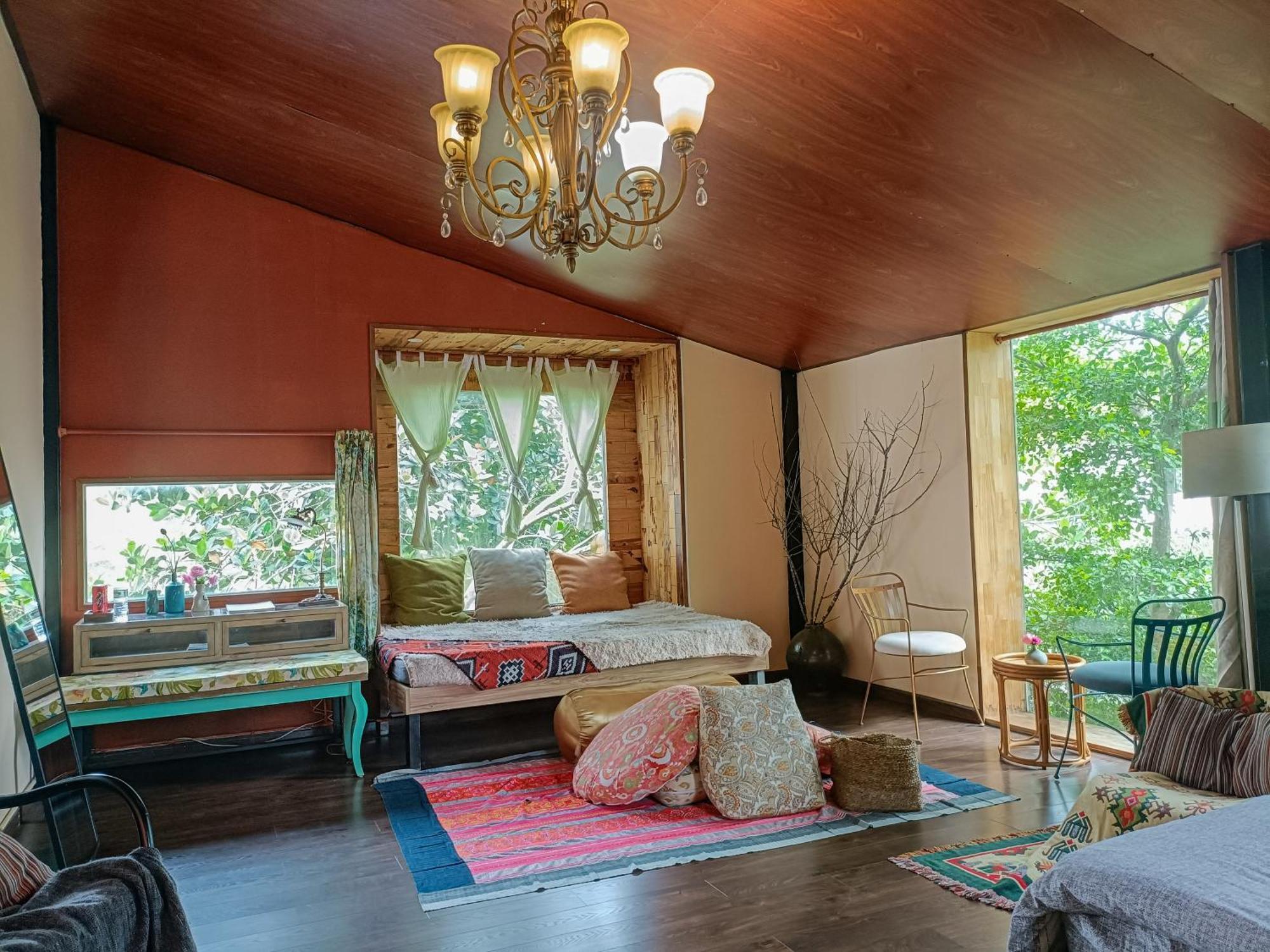 Lalaland Homestay Da Lat Szoba fotó