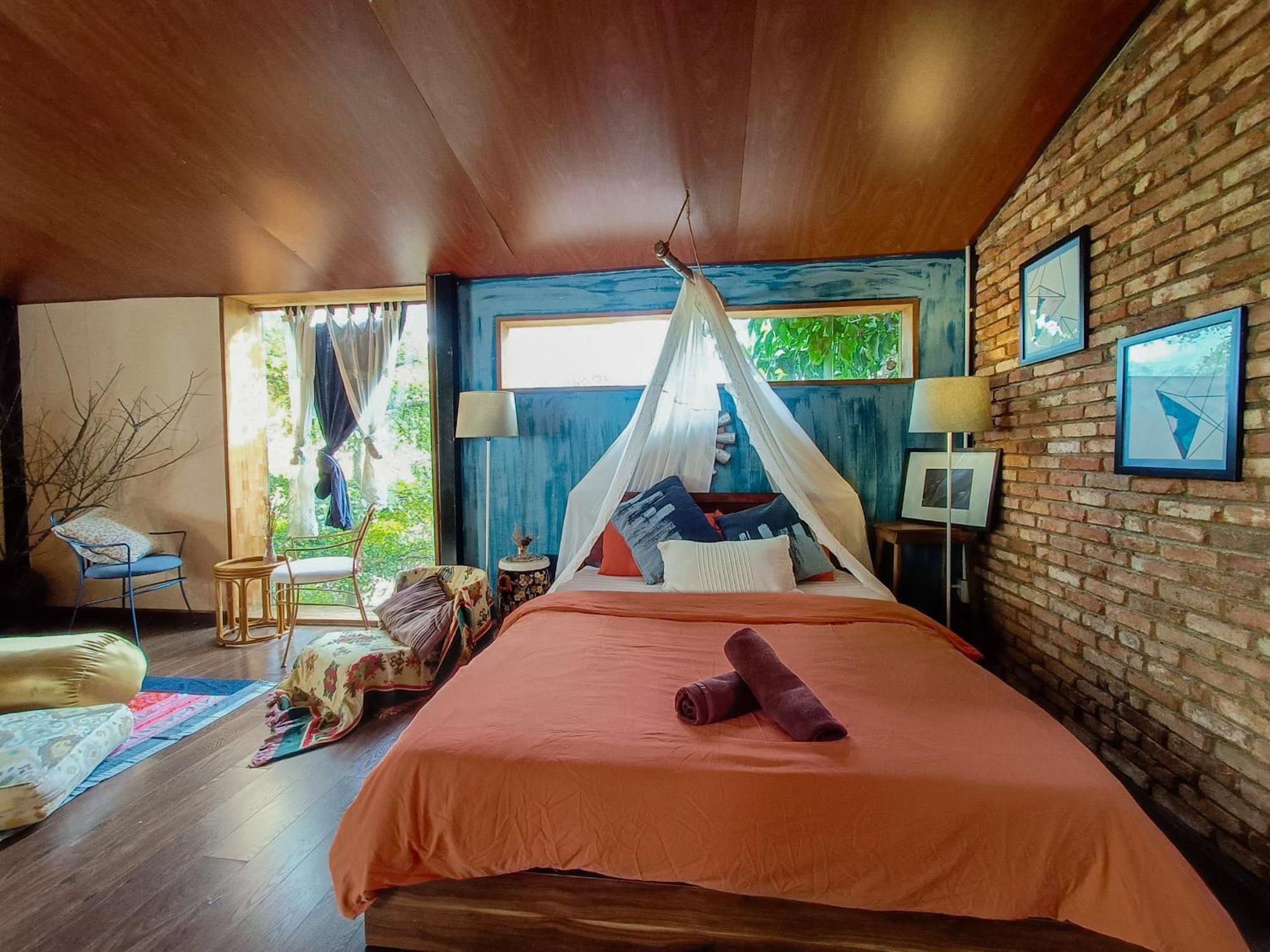 Lalaland Homestay Da Lat Kültér fotó