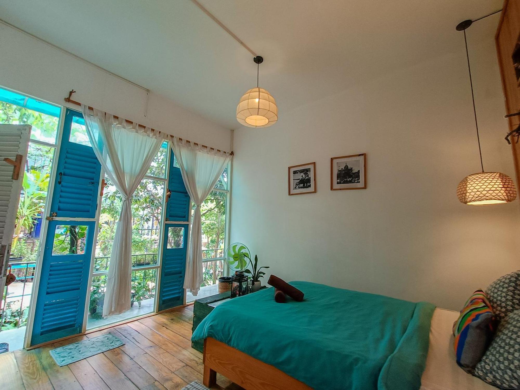Lalaland Homestay Da Lat Szoba fotó