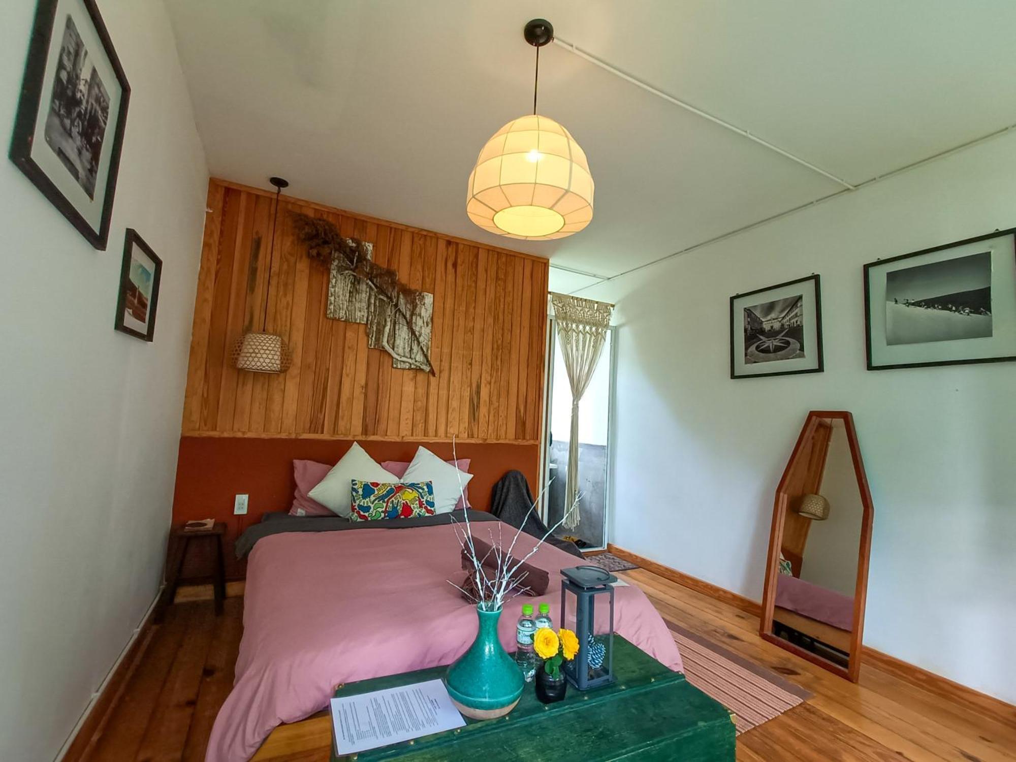 Lalaland Homestay Da Lat Kültér fotó