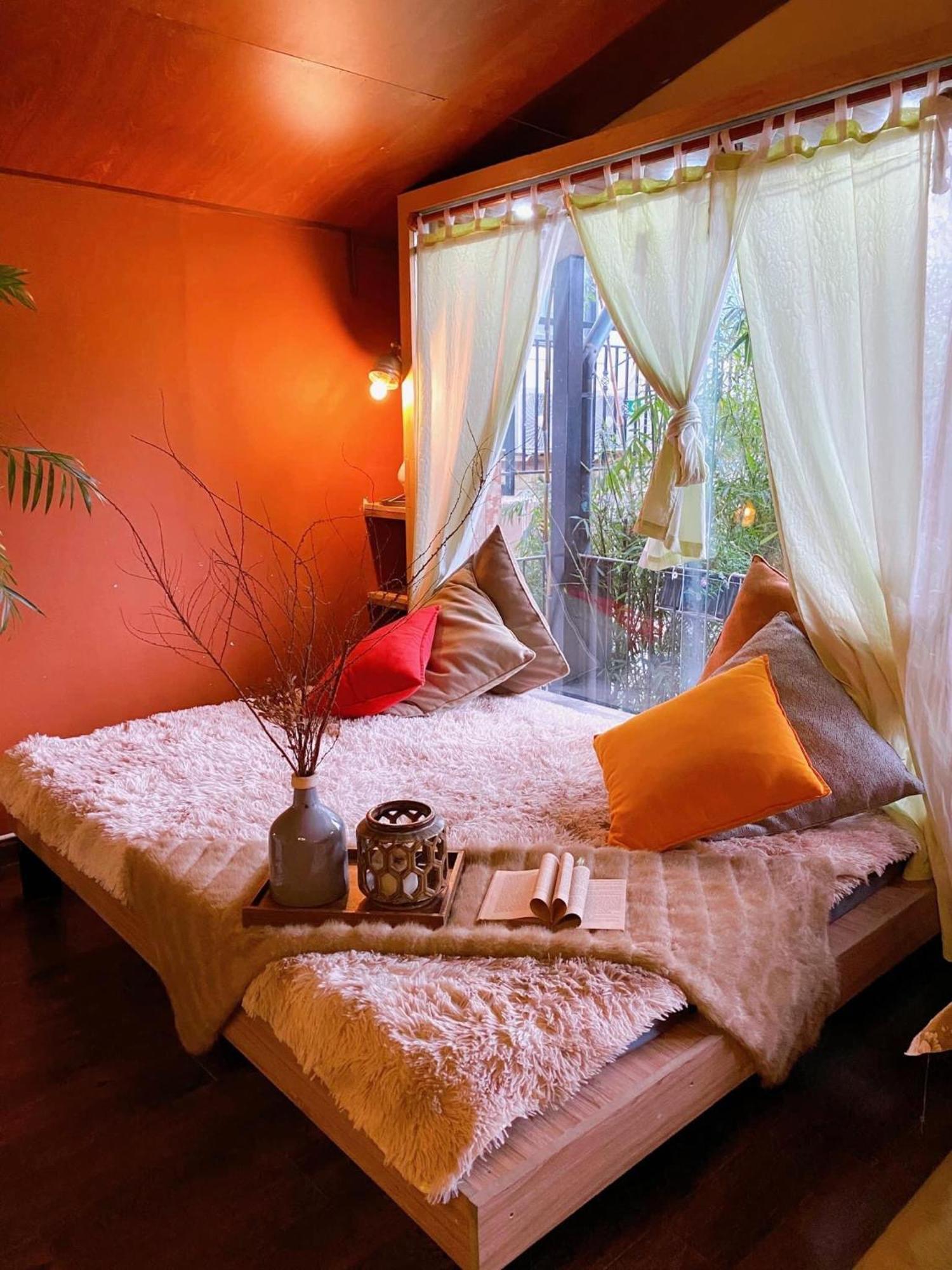 Lalaland Homestay Da Lat Kültér fotó