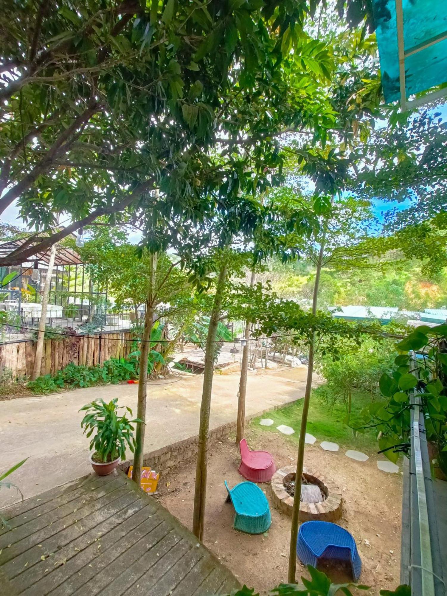 Lalaland Homestay Da Lat Szoba fotó