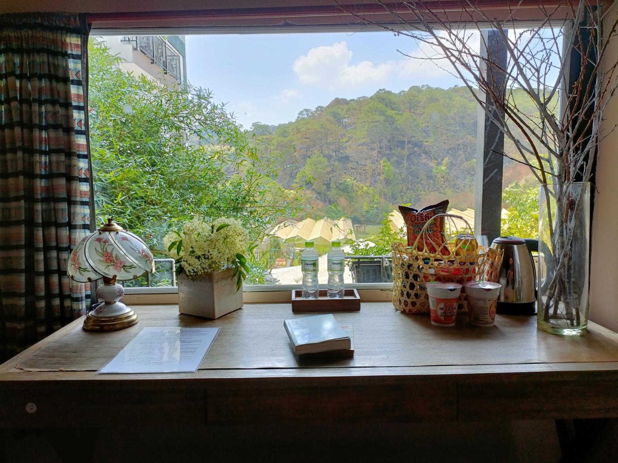 Lalaland Homestay Da Lat Kültér fotó