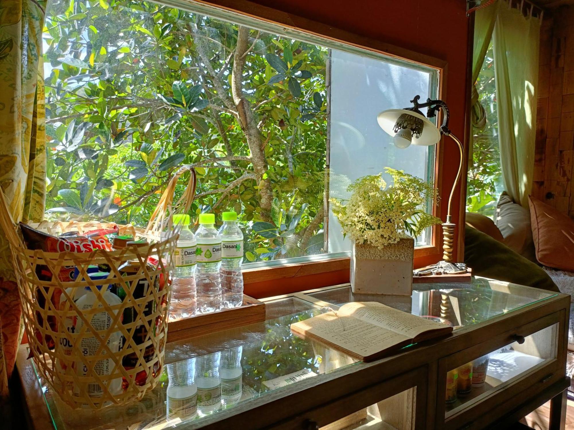 Lalaland Homestay Da Lat Kültér fotó