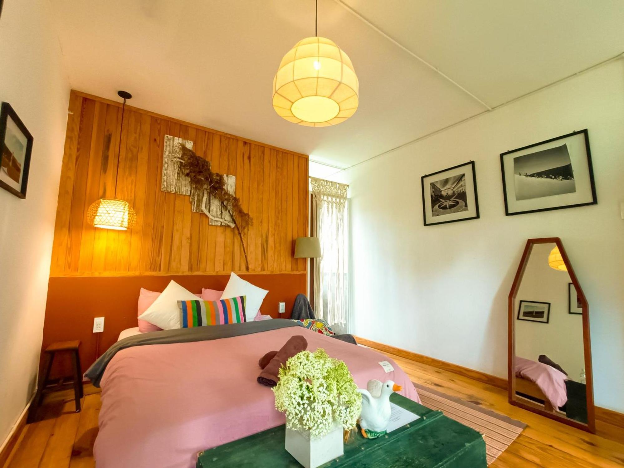 Lalaland Homestay Da Lat Kültér fotó