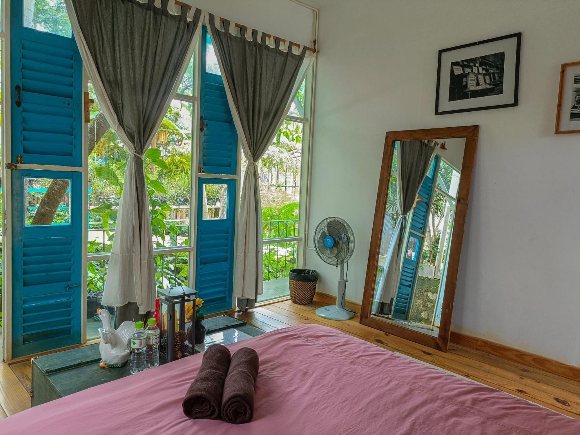Lalaland Homestay Da Lat Kültér fotó