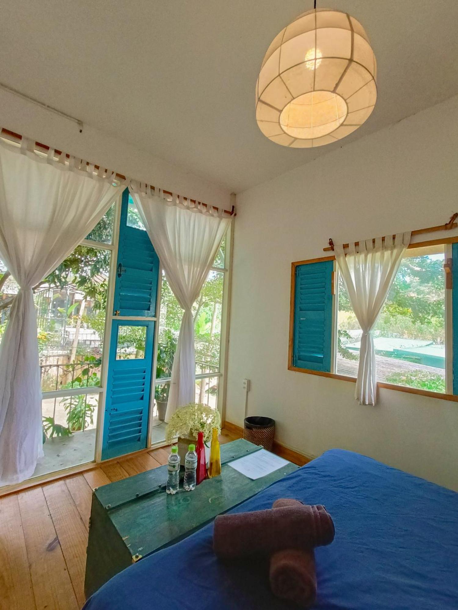 Lalaland Homestay Da Lat Kültér fotó