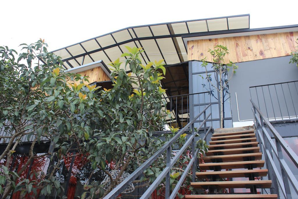 Lalaland Homestay Da Lat Kültér fotó