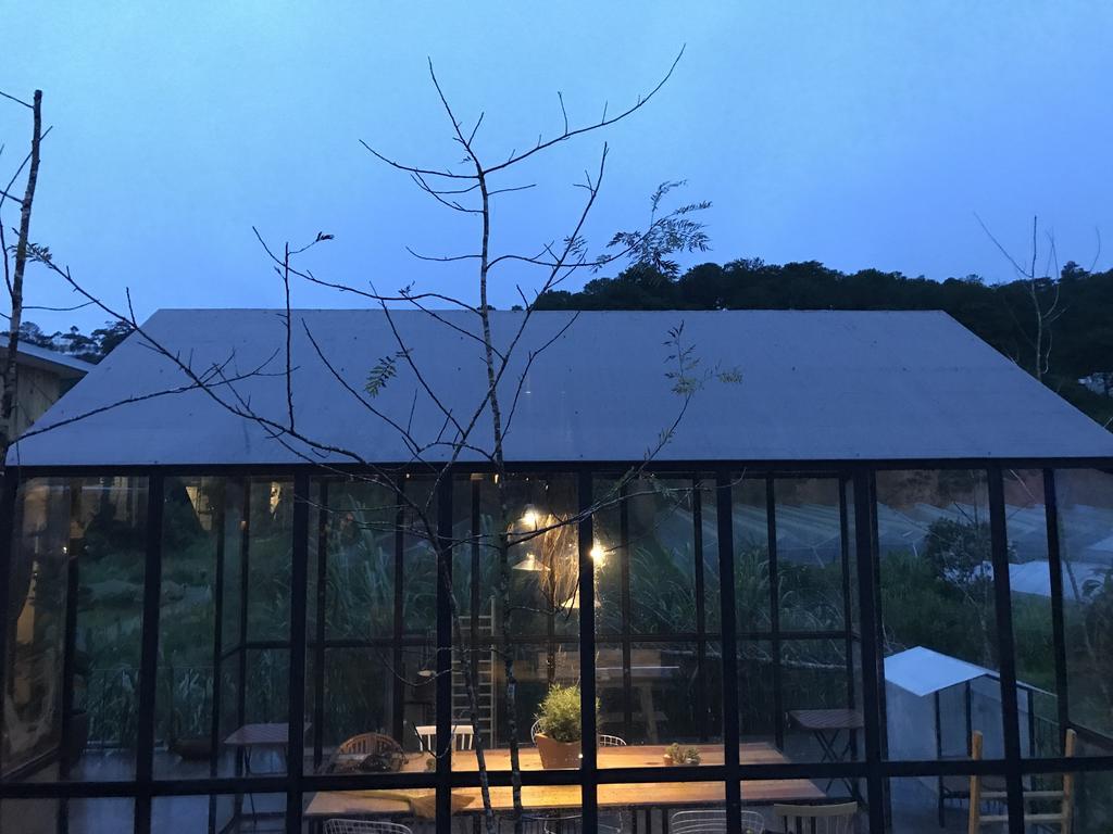 Lalaland Homestay Da Lat Kültér fotó