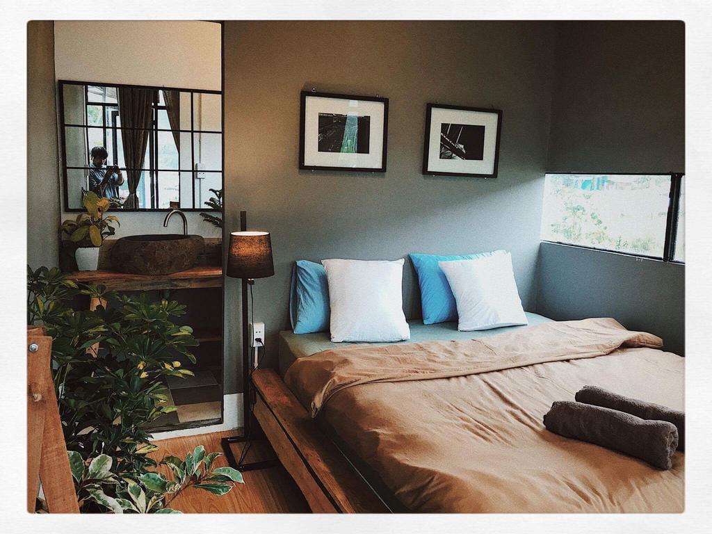 Lalaland Homestay Da Lat Kültér fotó