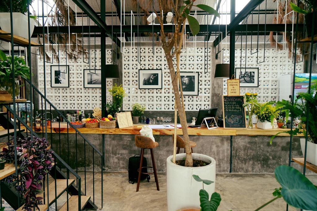 Lalaland Homestay Da Lat Kültér fotó