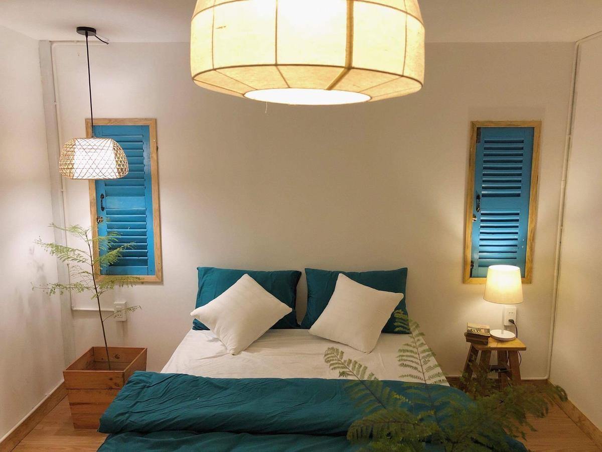 Lalaland Homestay Da Lat Kültér fotó