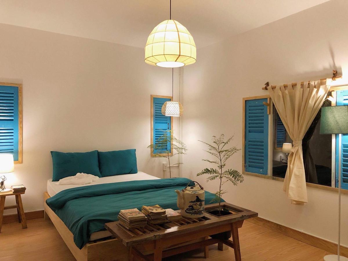 Lalaland Homestay Da Lat Kültér fotó
