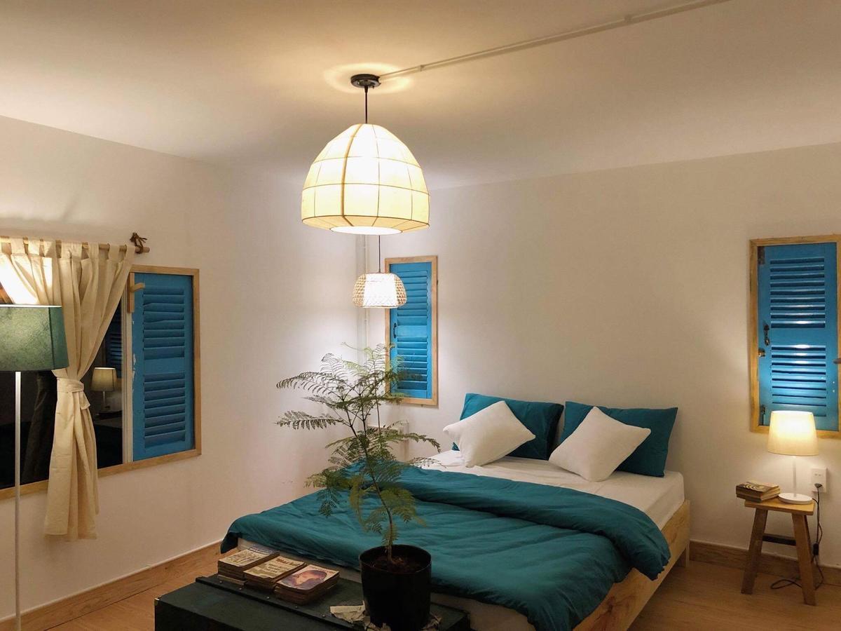 Lalaland Homestay Da Lat Kültér fotó