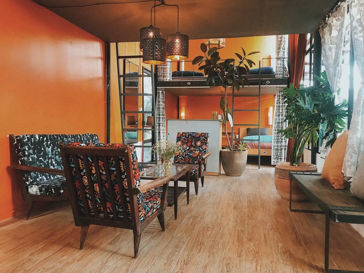 Lalaland Homestay Da Lat Kültér fotó