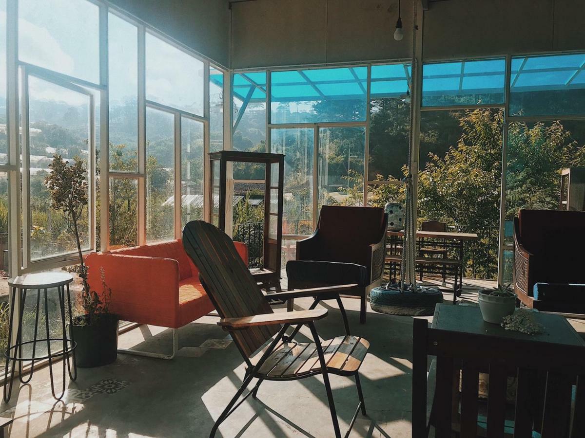 Lalaland Homestay Da Lat Kültér fotó