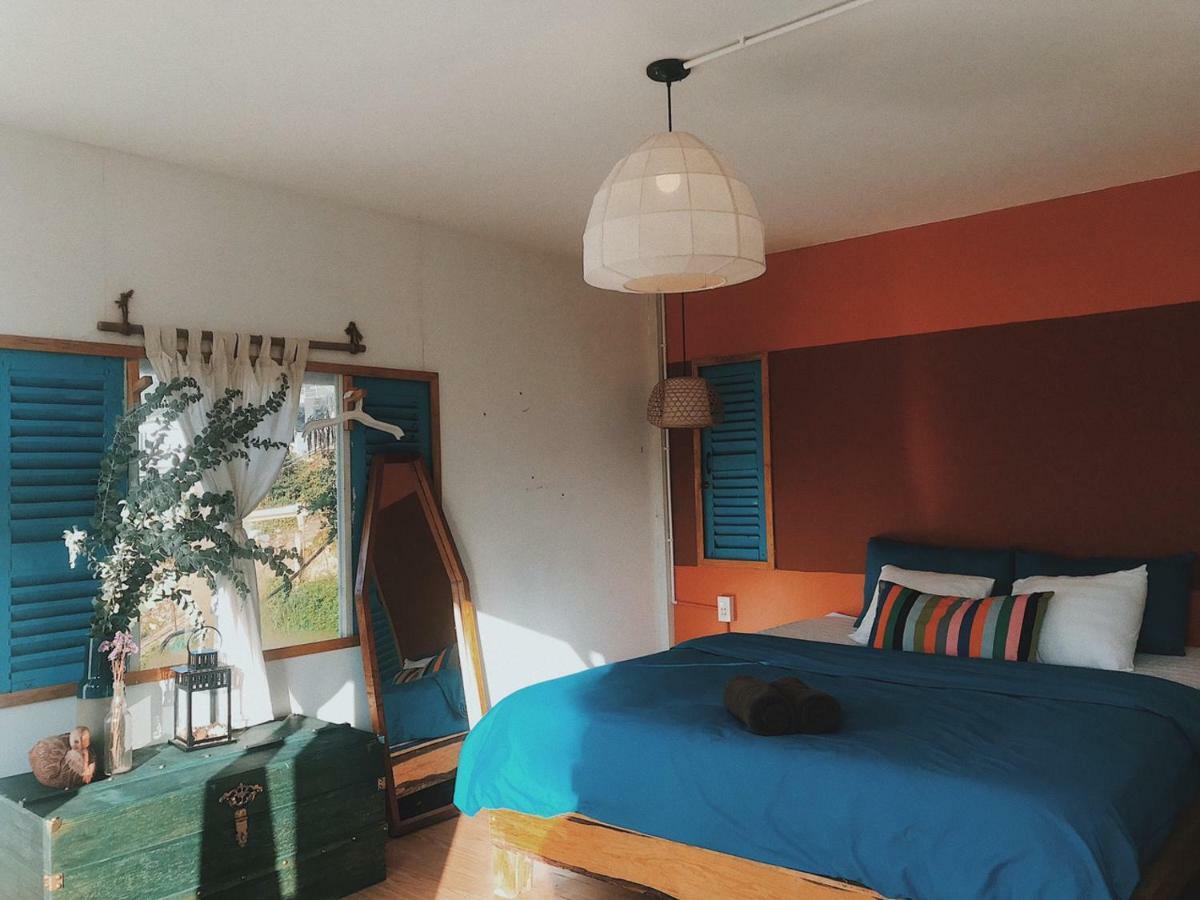 Lalaland Homestay Da Lat Kültér fotó