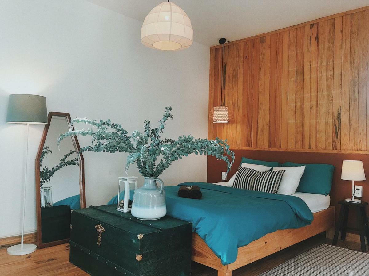 Lalaland Homestay Da Lat Kültér fotó