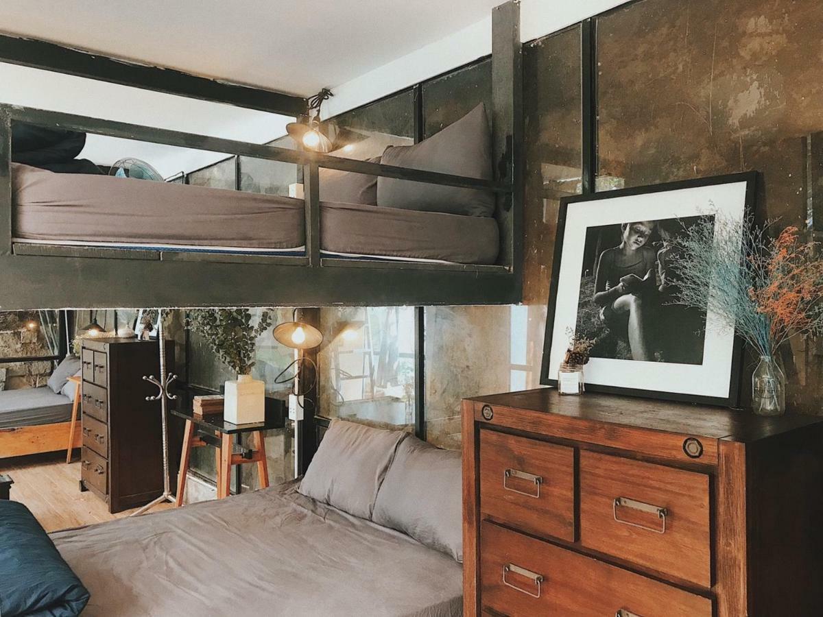 Lalaland Homestay Da Lat Kültér fotó
