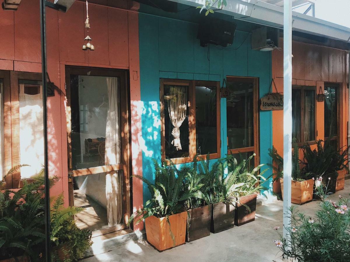 Lalaland Homestay Da Lat Kültér fotó